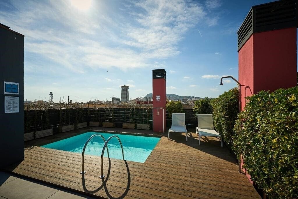 Catalonia Avinyo 3* суреті