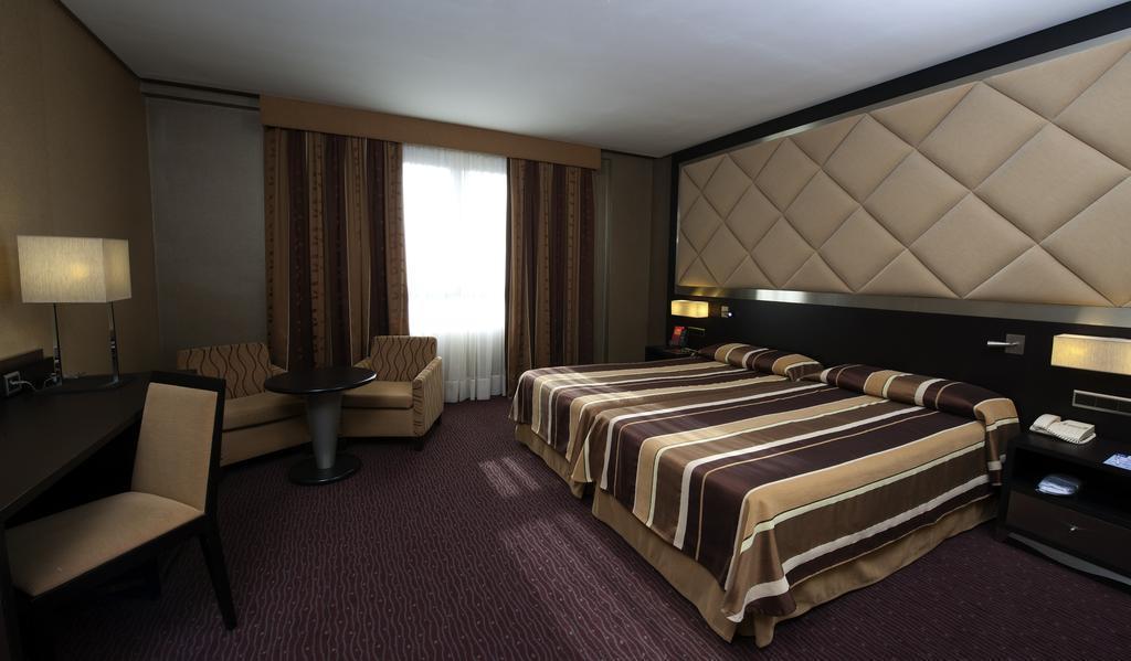 Отель Hcc St Moritz 4*