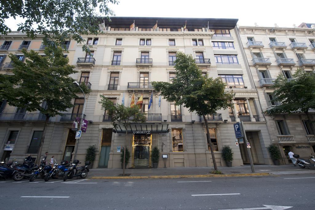 Изображение Hcc St Moritz 4*