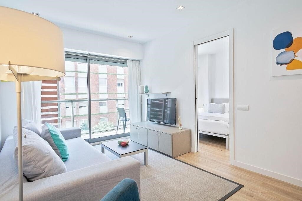 Lugaris Rambla 4* суреті