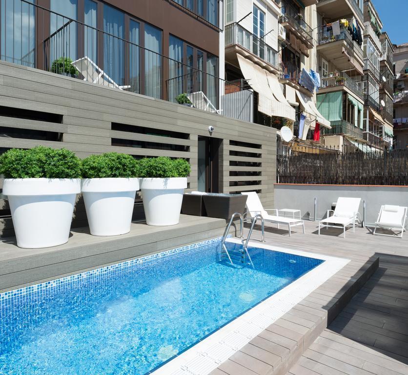 Фото Hotel Vueling BCN by Hc 4*