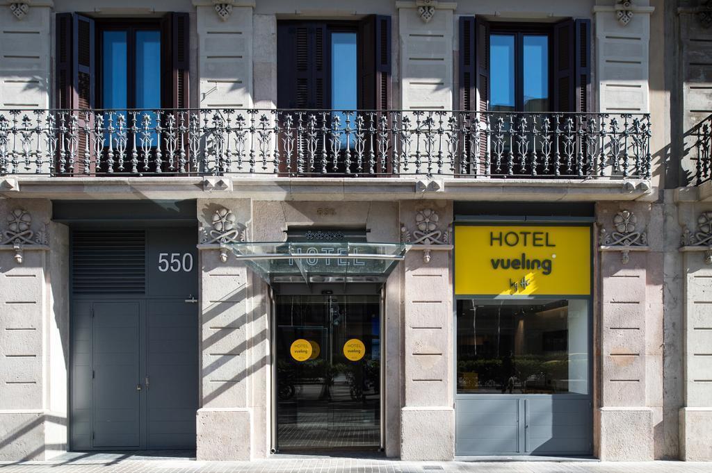 Изображение Hotel Vueling BCN by Hc 4*