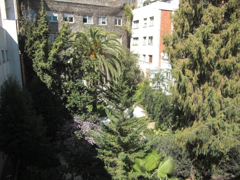 Изображение Apartamentos Descartes 3*