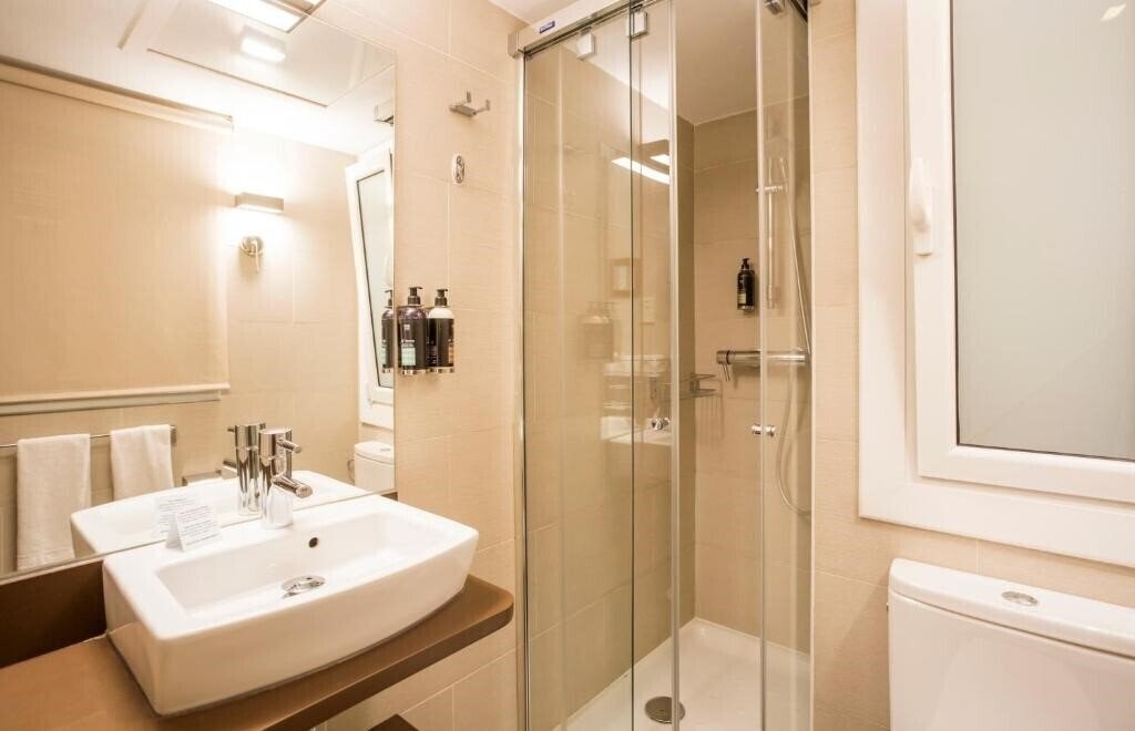 Aparthotel Silver 3* фотосуреті