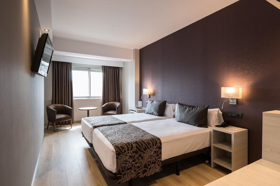 Catalonia Atenas 4* суреті