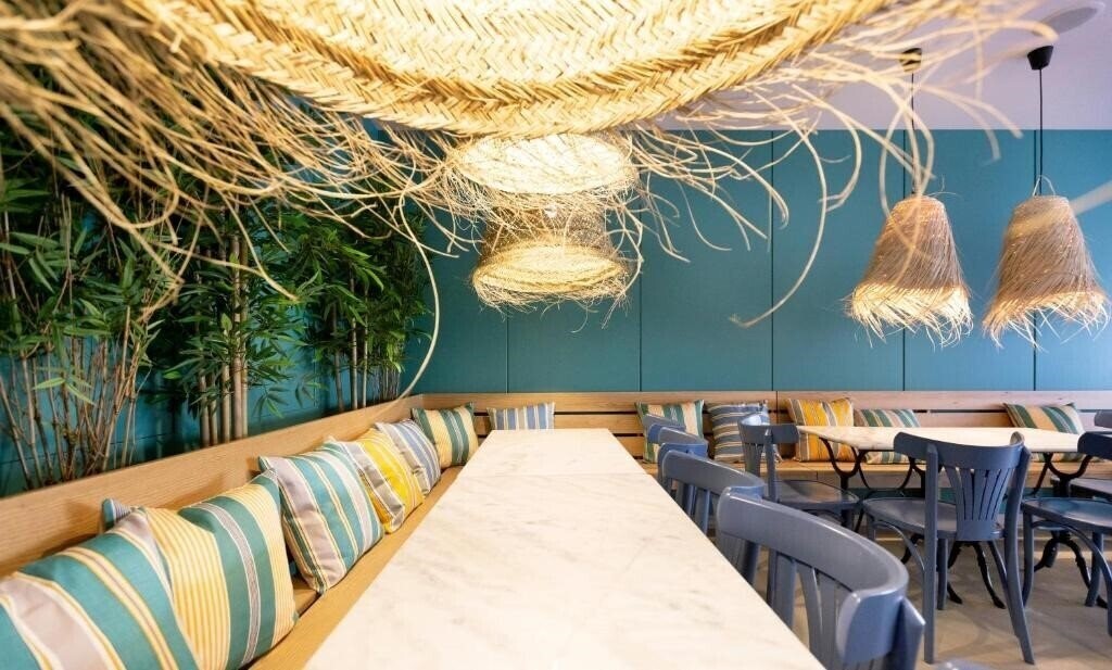 Hostal Bcn Port 2* суреті