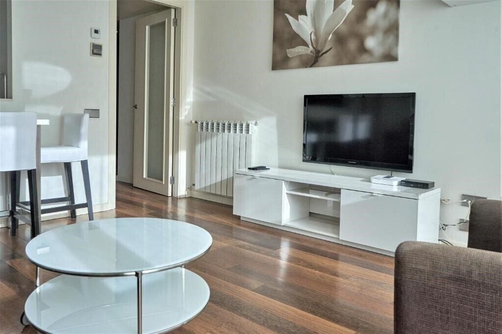Apartamentos Augusta 3* қонақ үйі