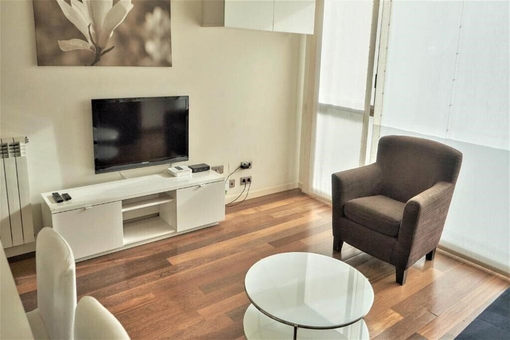 Apartamentos Augusta 3* суреті