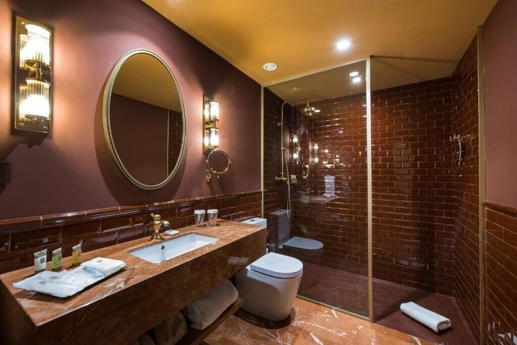 Фото Vincci Mae 4*