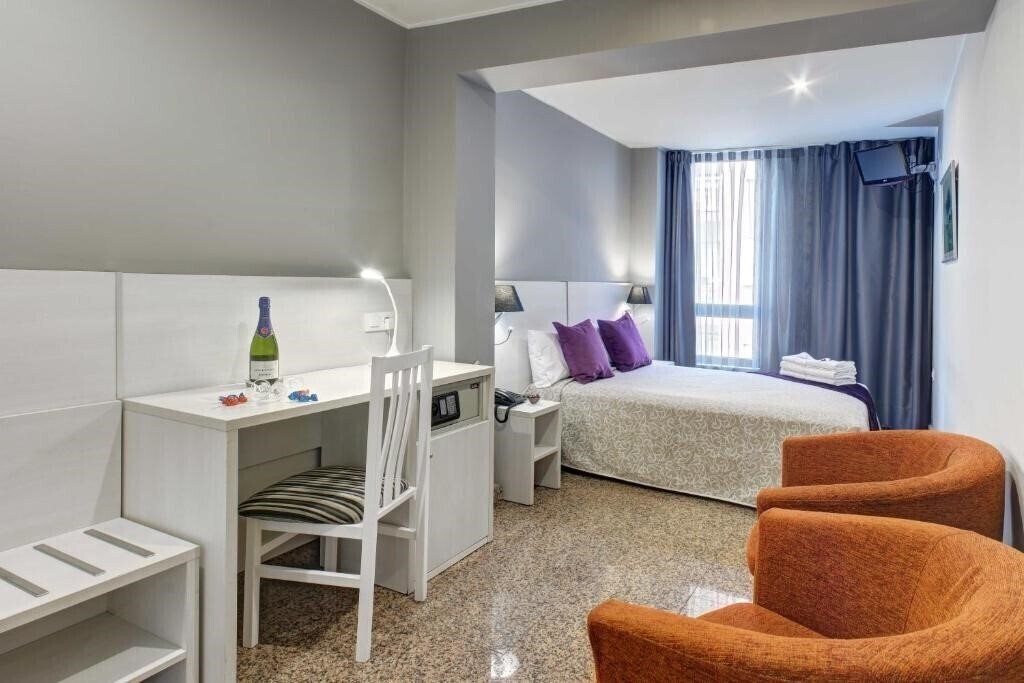 Фото Nuevo Triunfo 2*