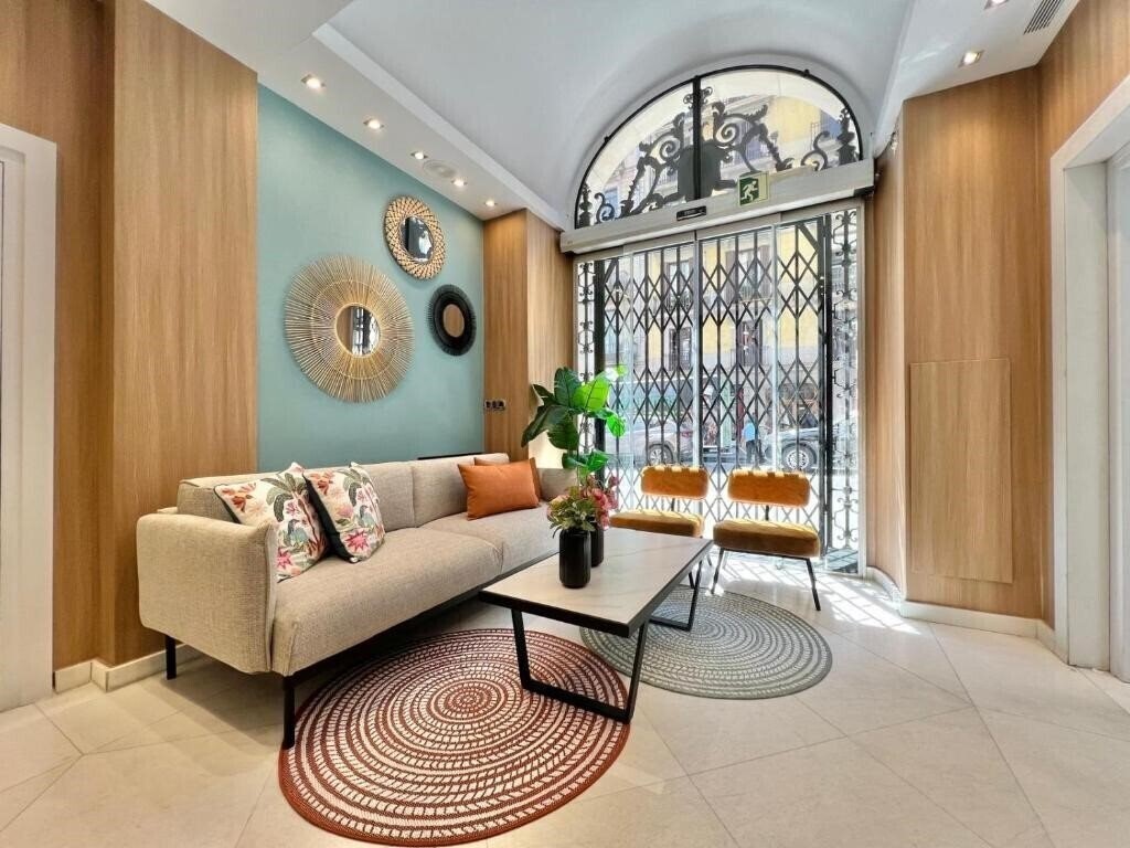 Фотография Hotel Hlg Citypark Pelayo 2*