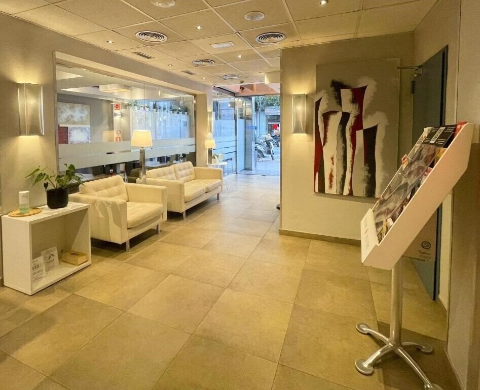 Изображение Sant Antoni 2*