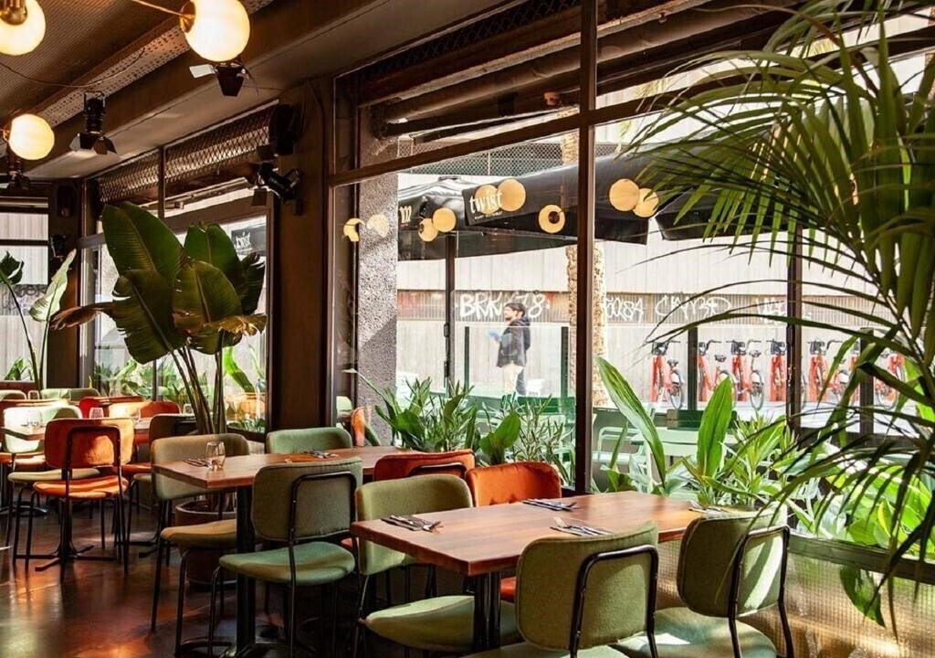 Изображение Hotel Chic & Basic Ramblas 3*