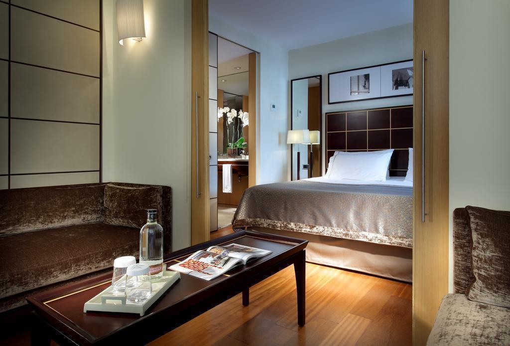 Eurostars Grand Marina 5* суреті