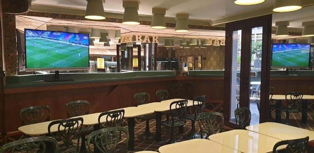 Continental Barcelona Hotel 3* суреті