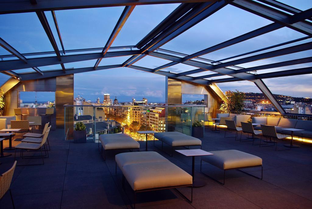 Hotel Royal Passeig De Gracia 4* қонақ үйі