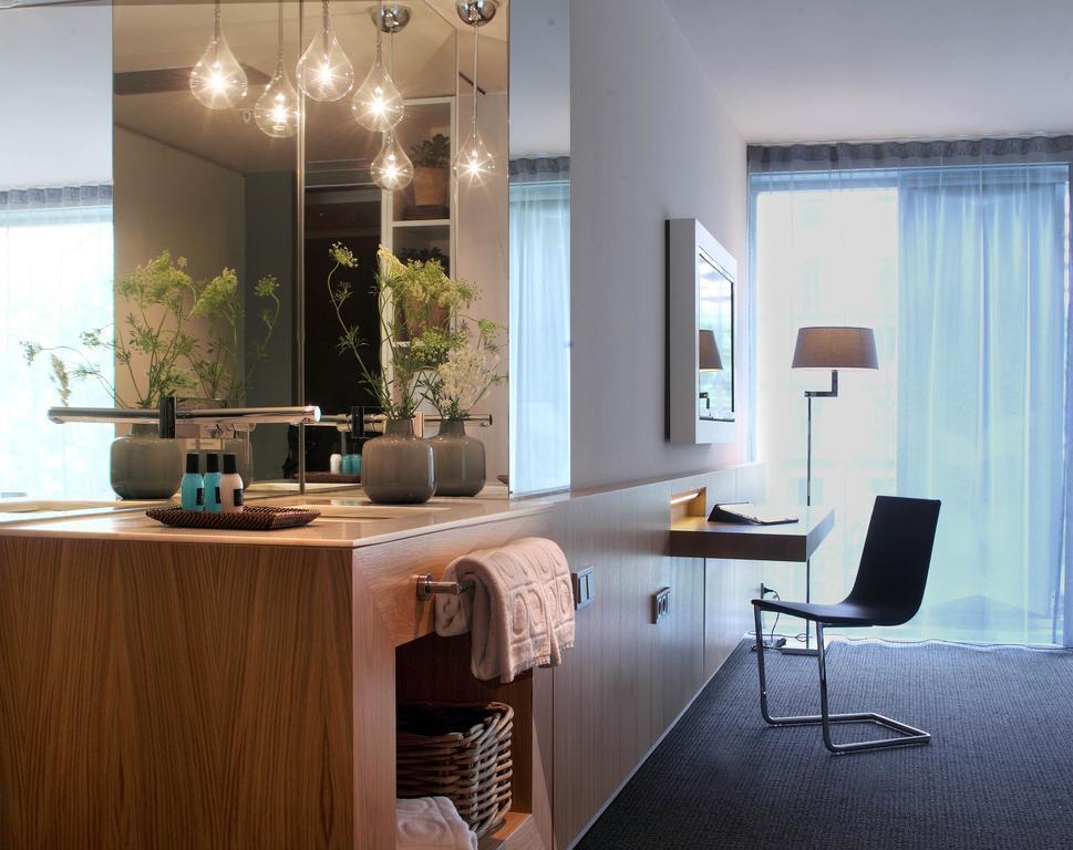 Фото Hotel Royal Passeig De Gracia 4*