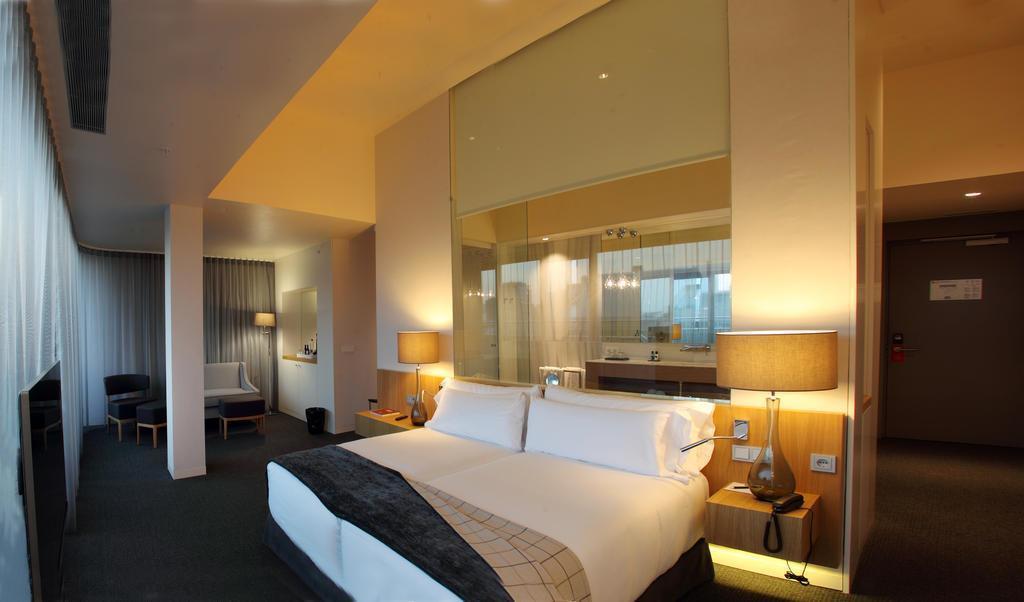 Hotel Royal Passeig De Gracia 4* суреті