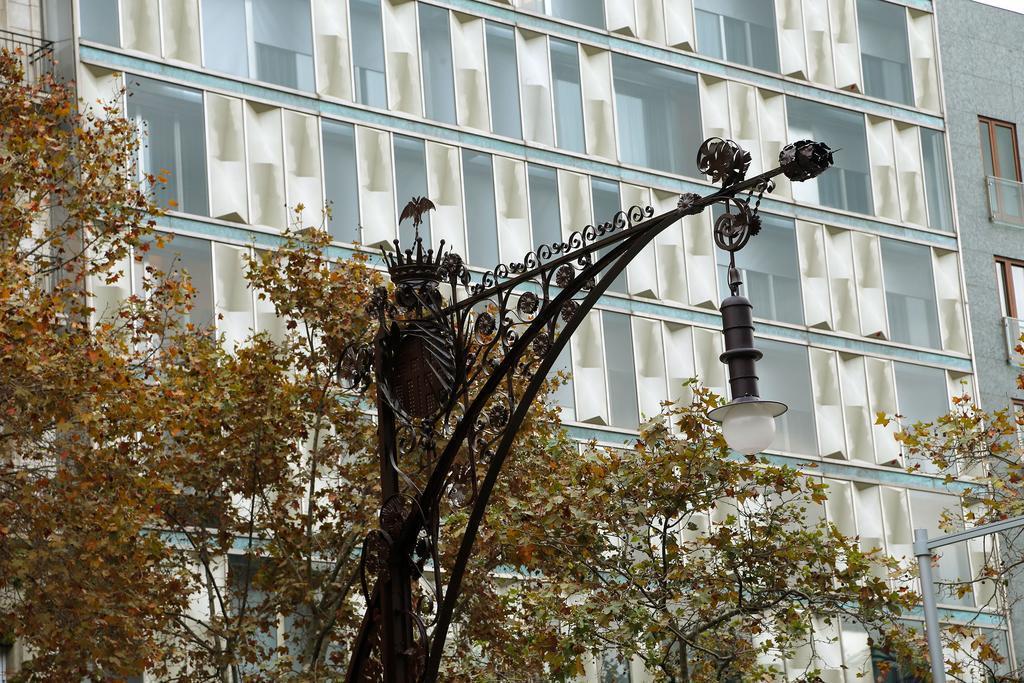 Hotel Royal Passeig De Gracia 4* суреті