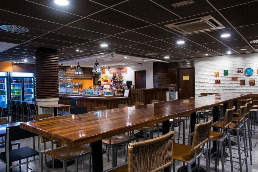 Изображение Bcn Sport Hostels 1*