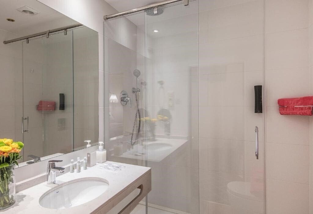 Фото Continental Palacete Hotel 3*