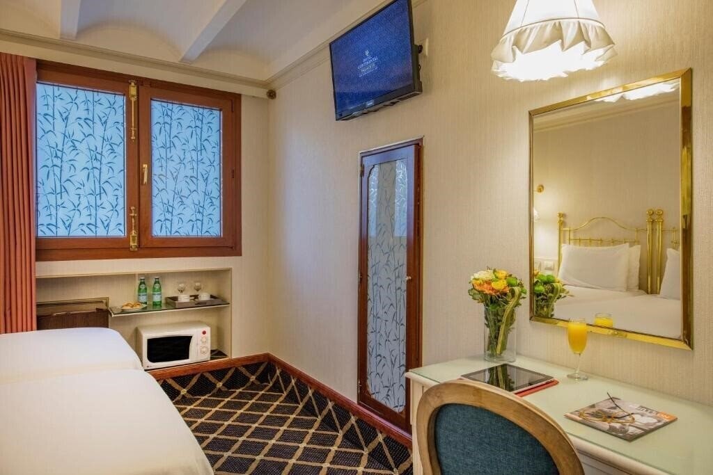 Фотография Continental Palacete Hotel 3*