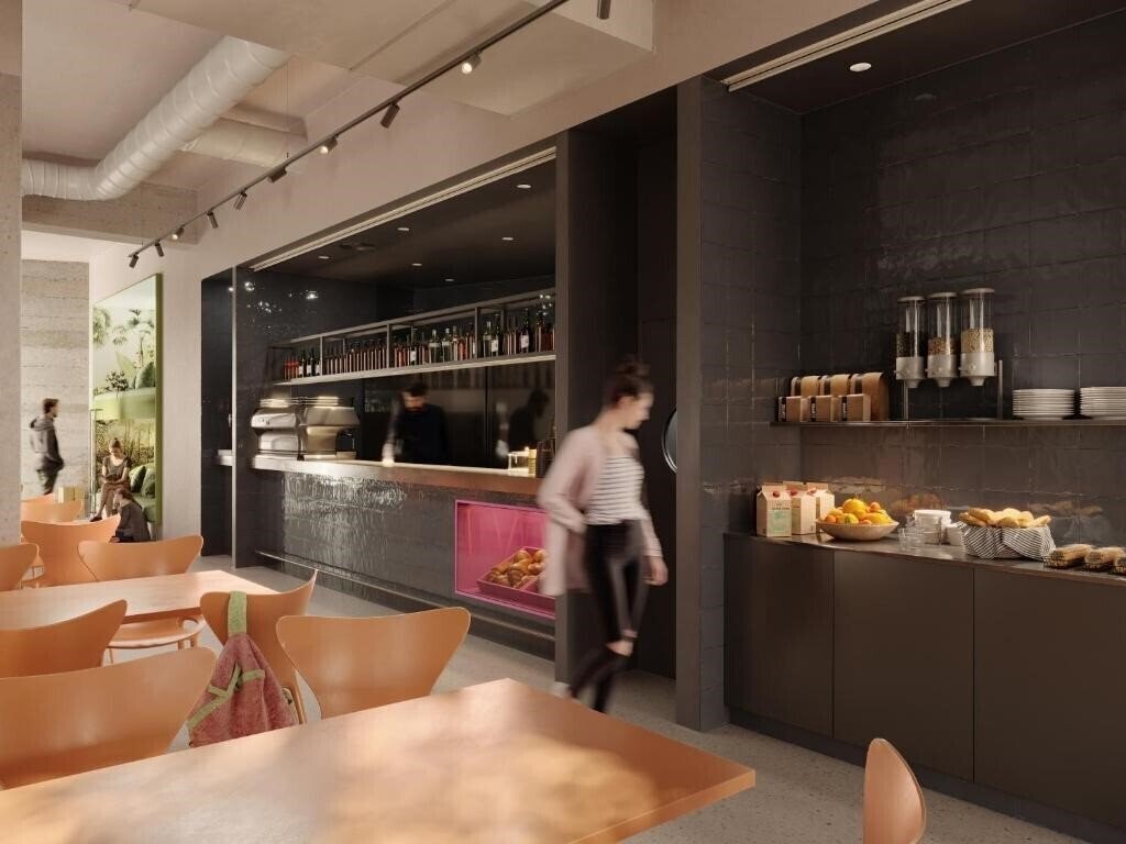 Amistat City Hostel 1* фотосуреті