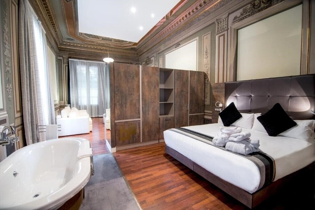 Фотография Petit Palace Boqueria 4*