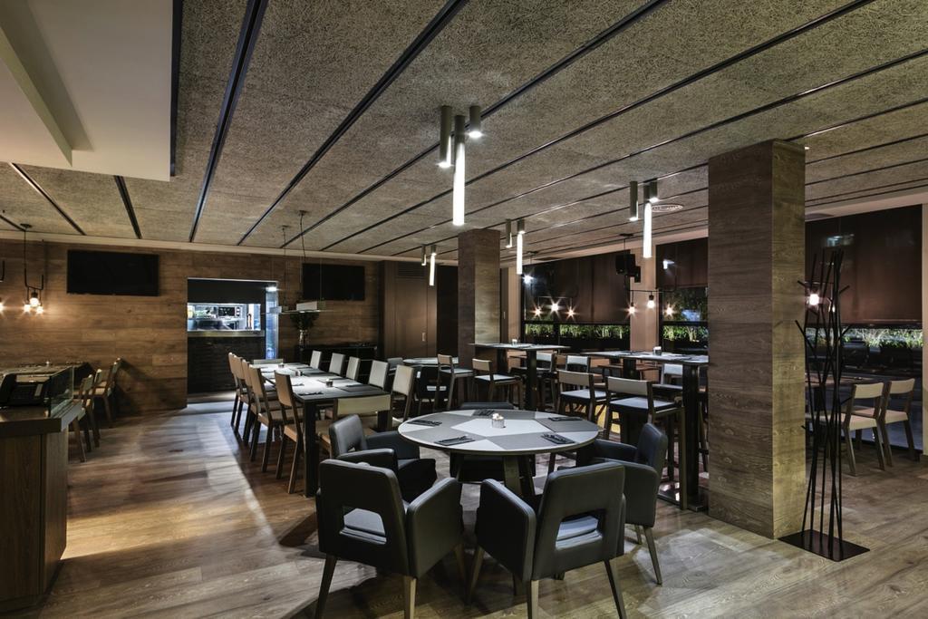 Фотография Upper Diagonal 4*