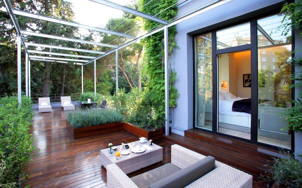 Картинка Abac Restaurant Hotel 5*