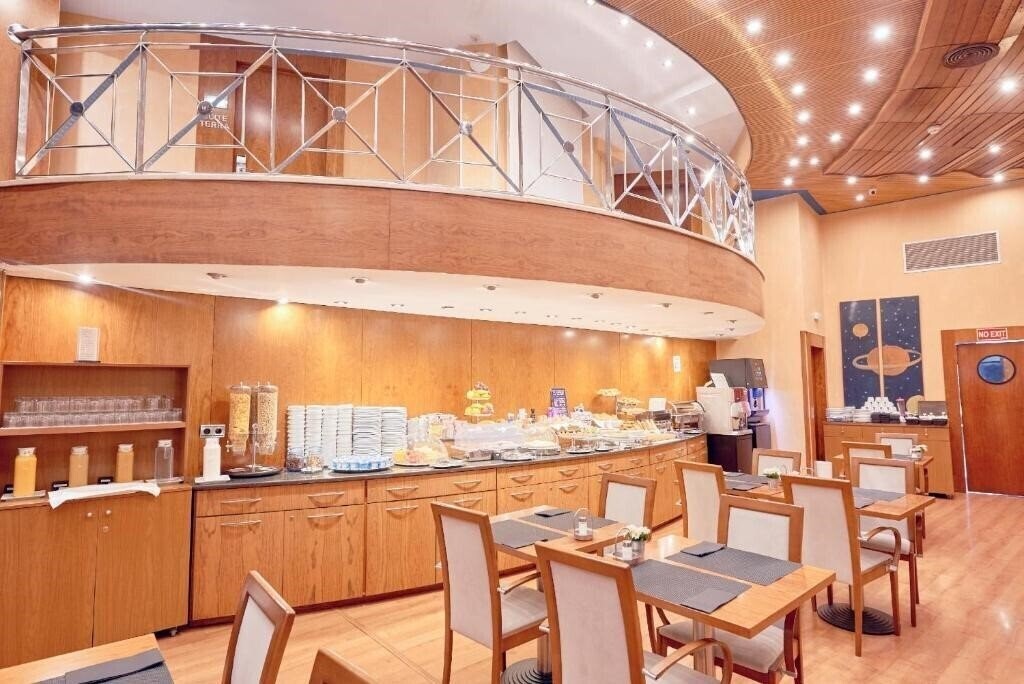 Hotel Millenni 4* суреті