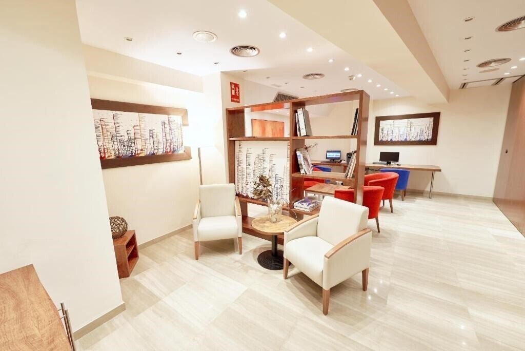 Hotel Millenni 4* суреті