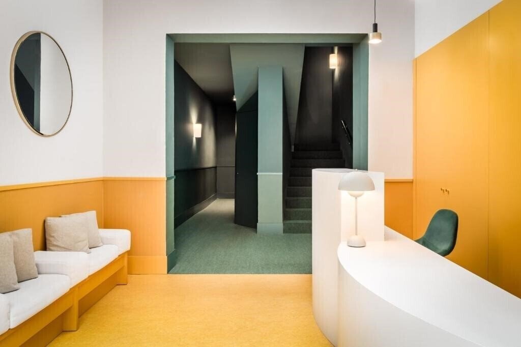 Фотография Bcn Urban Gran Ducat Hotel 3*