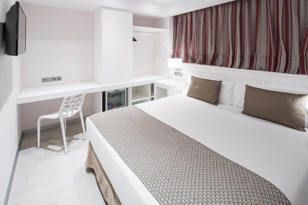 Фотография Catalonia Roma 3*