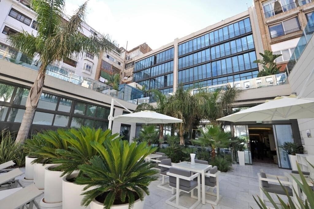 Изображение Indigo Barcelona - Plaza Catalunya 4*