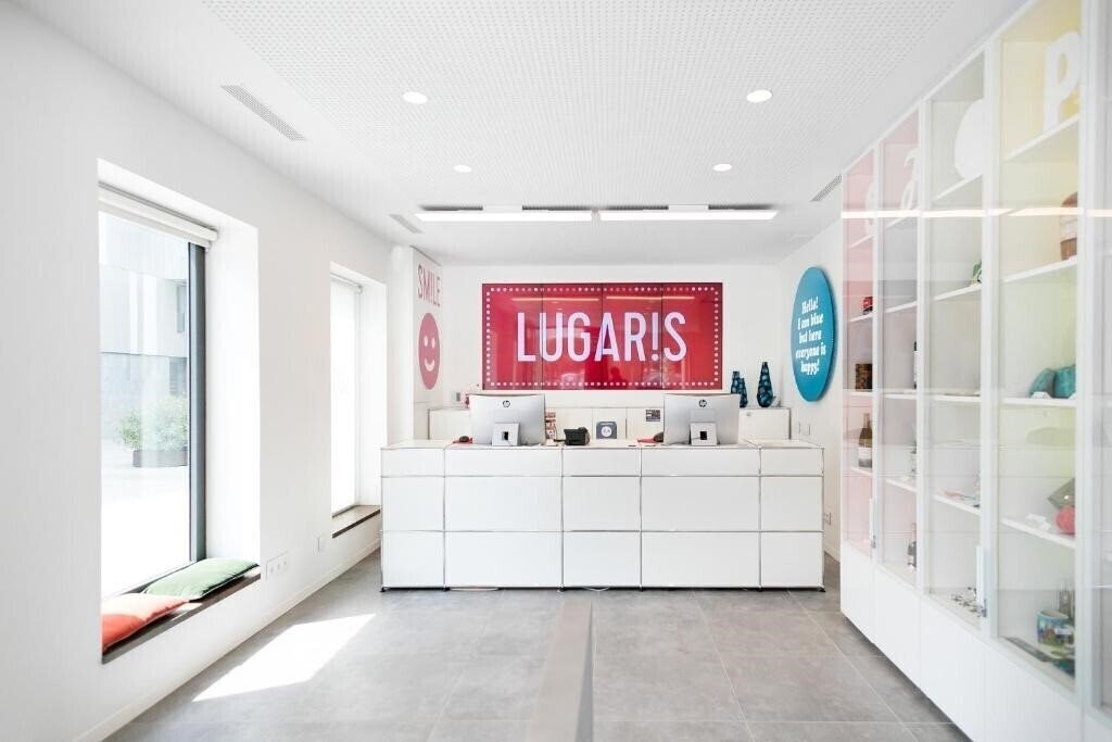 Lugaris Beach 1* фотосуреті