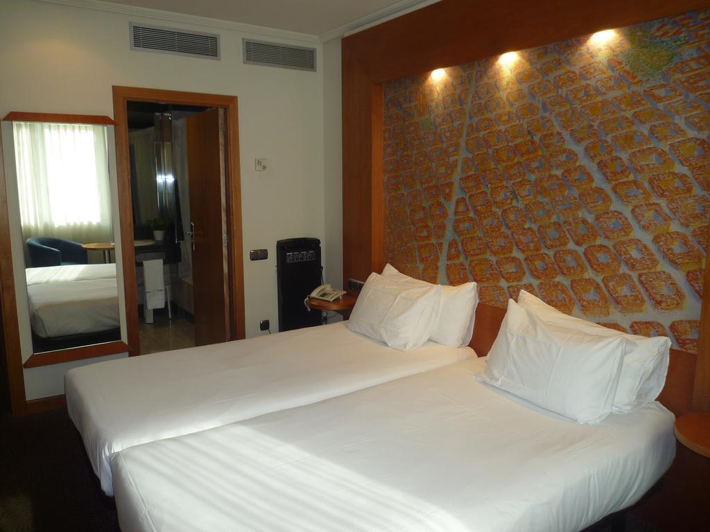 Изображение ABBA Sants 4*