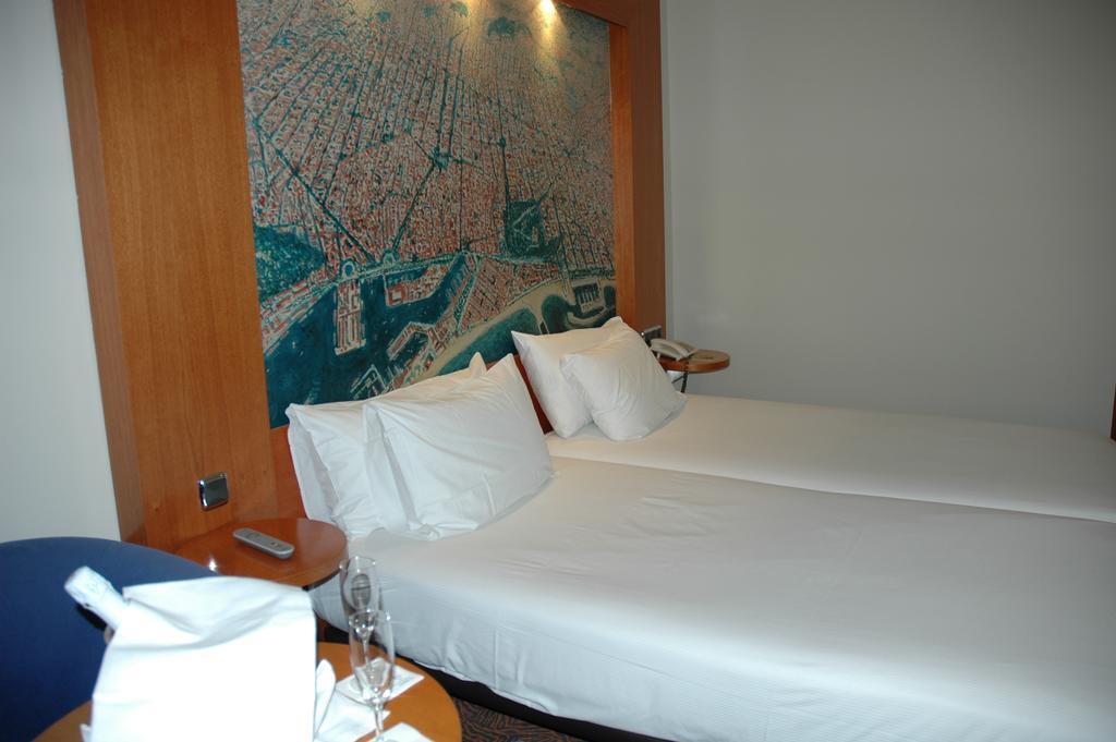 Картинка ABBA Sants 4*