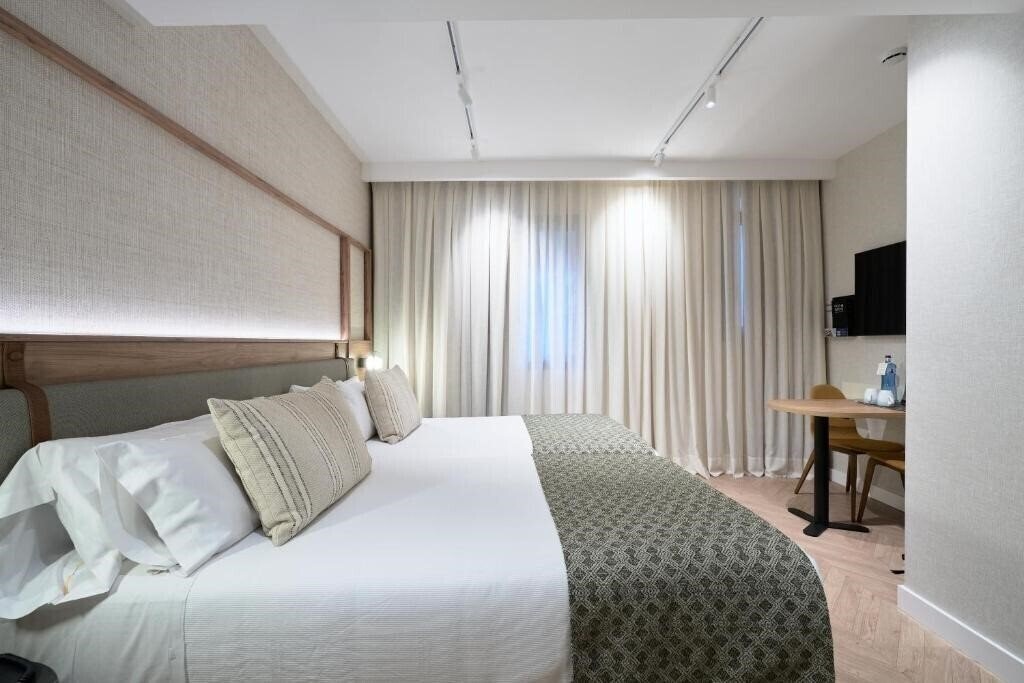 Catalonia Aragon 3* фотосуреті