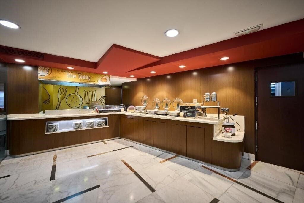 Catalonia Aragon 3* суреті