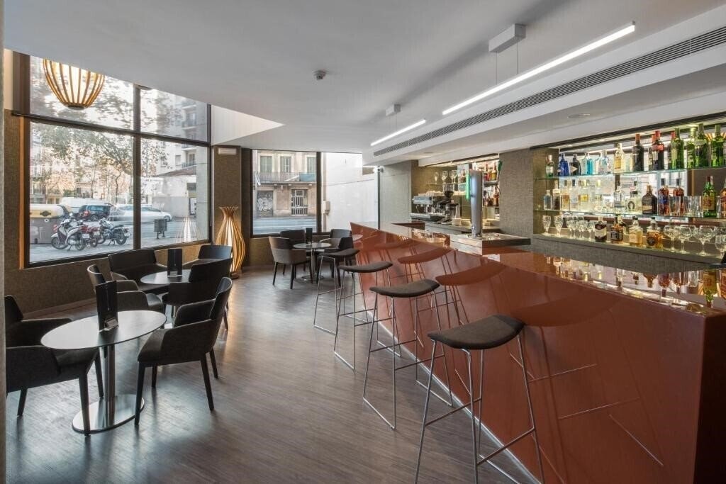 Catalonia Aragon 3* суреті