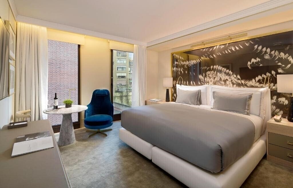 The One Barcelona 5* суреті