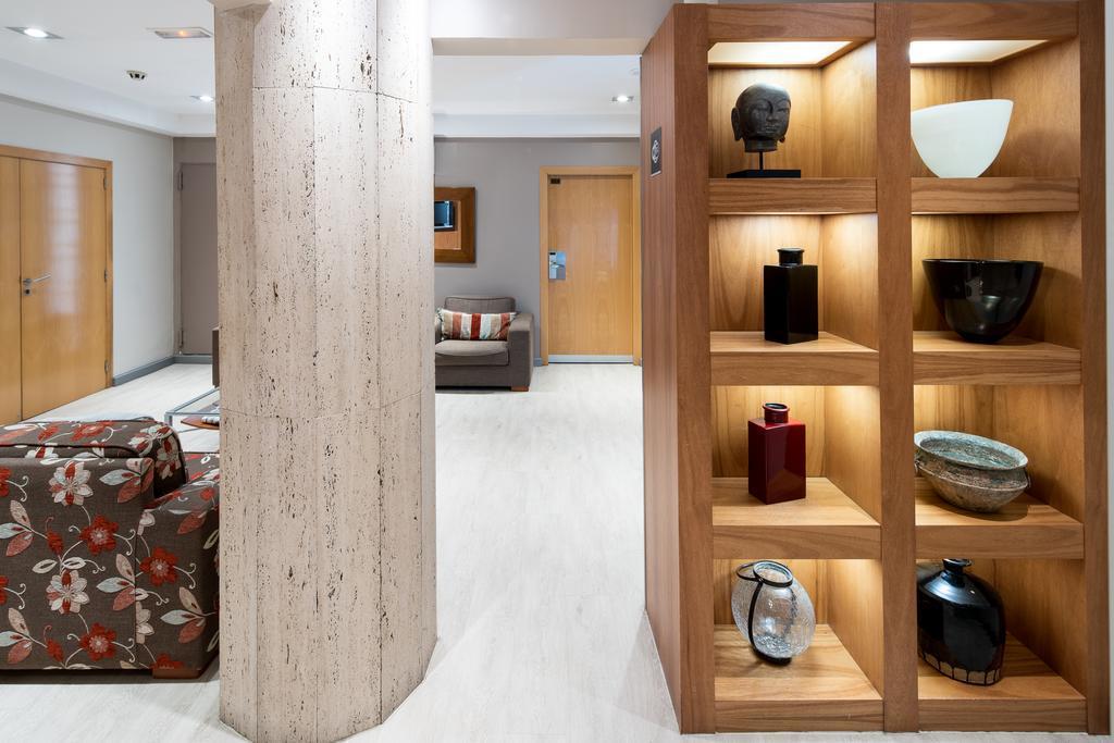 Фото Catalonia Castellnou 3*