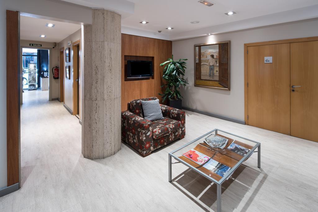 Catalonia Castellnou 3* фотосуреті