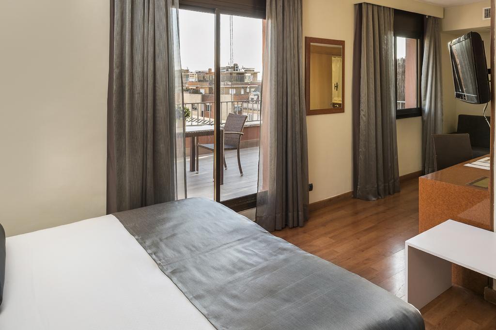 Catalonia Castellnou 3* суреті