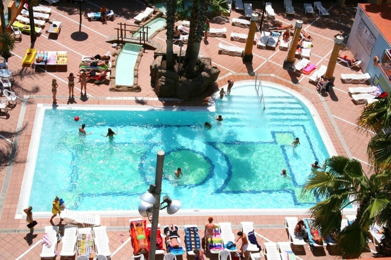 Reymar Malgrat 3* суреті