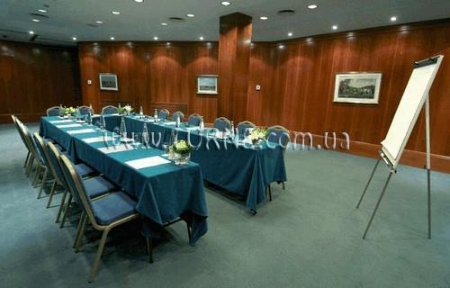 Abba Balmoral 4* суреті