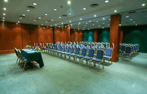 Abba Balmoral 4* суреті