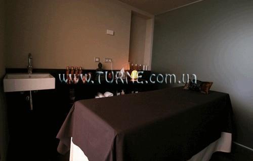 Abba Balmoral 4* фотосуреті