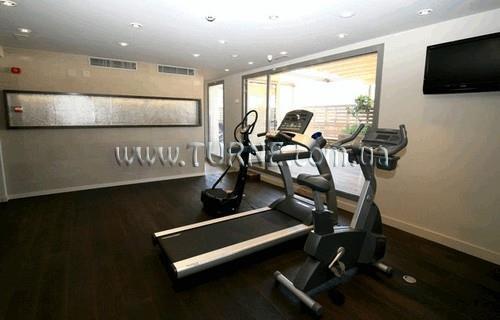 Abba Balmoral 4* қонақ үйі